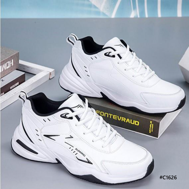 MELROSE FOLD CASUAL SHOES